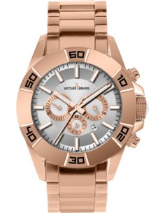 Reloj Jacques Lemans