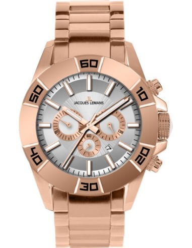Reloj Jacques Lemans