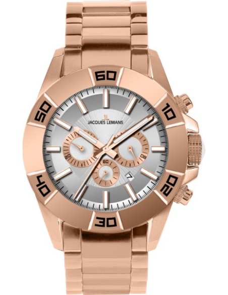 Reloj Jacques Lemans