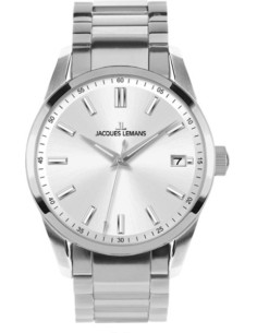 Reloj Jacques Lemans