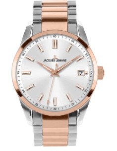 Reloj Jacques Lemans
