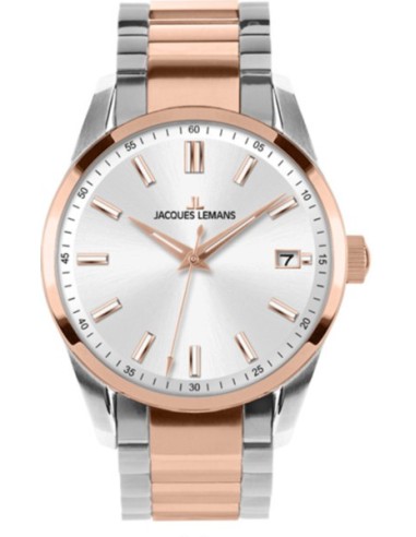 Reloj Jacques Lemans