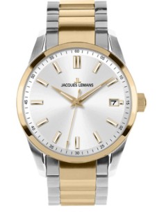 Reloj Jacques Lemans
