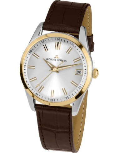 Reloj Jacques Lemans
