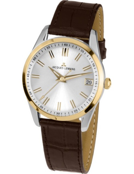 Reloj Jacques Lemans