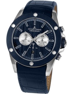 Reloj Jacques Lemans
