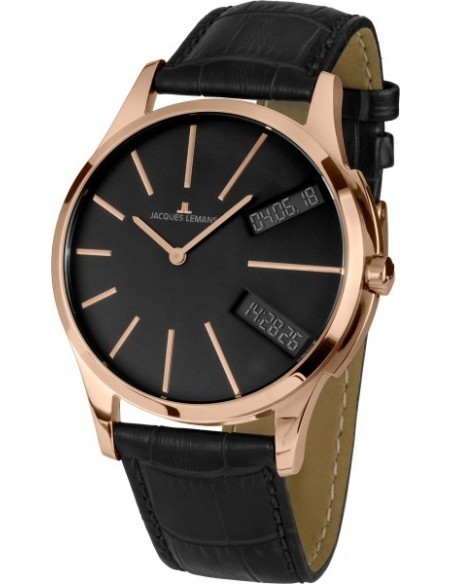 Reloj Jacques Lemans