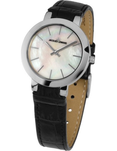 Reloj Jacques Lemans-Milano