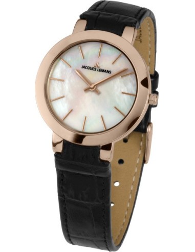 Reloj Jacques Lemans- Milano