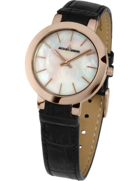 Reloj Jacques Lemans- Milano
