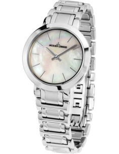 Reloj Jacques Lemans-Milano