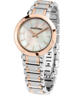 Reloj Jacques Lemans-Milano