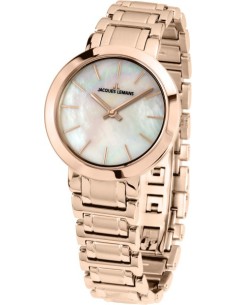 Reloj Jacques Lemans-Milano