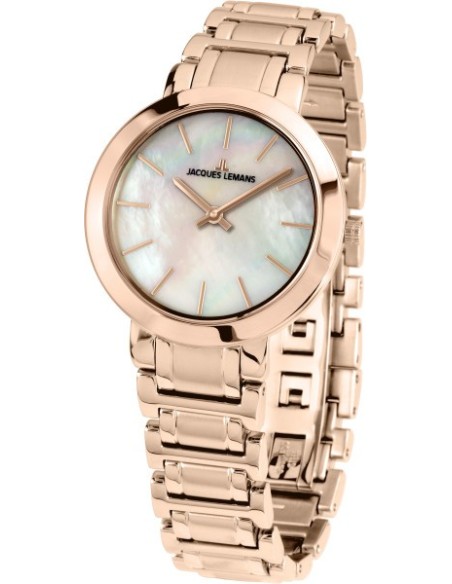 Reloj Jacques Lemans-Milano