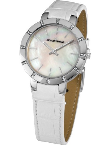 Reloj Jacques Lemans-