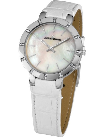 Reloj Jacques Lemans-