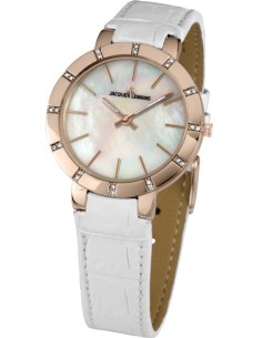 Reloj Jacques Lemans-Milano