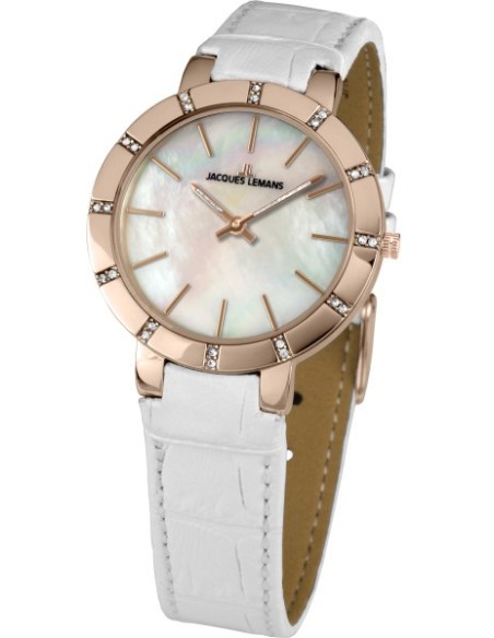 Reloj Jacques Lemans-Milano