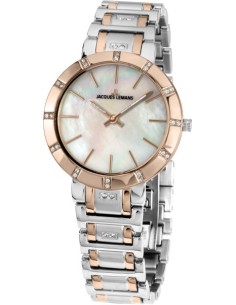Reloj Jacques Lemans- Milano