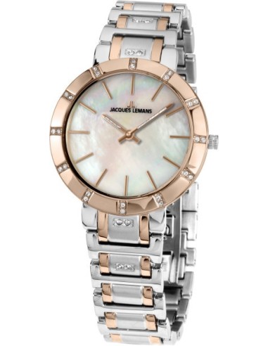 Reloj Jacques Lemans- Milano