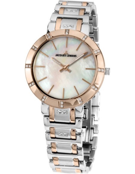Reloj Jacques Lemans- Milano