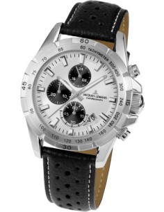 Reloj Jacques Lemans