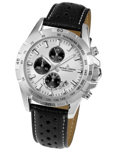 Reloj Jacques Lemans