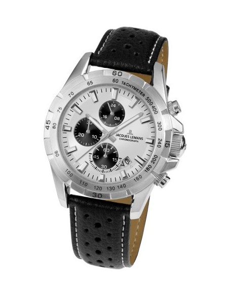 Reloj Jacques Lemans