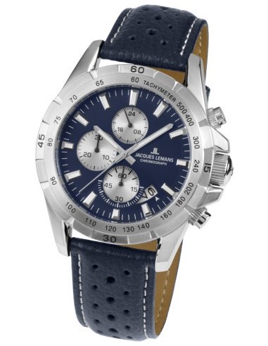 Reloj Jacques Lemans