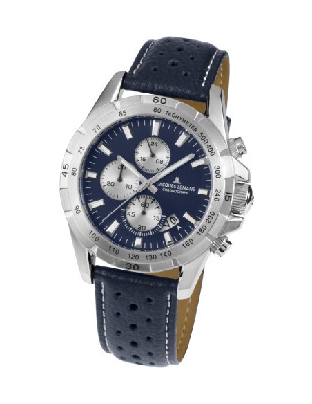 Reloj Jacques Lemans