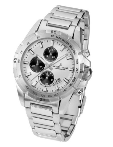 Reloj Jacques Lemans