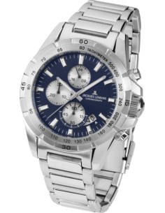 Reloj Jacques Lemans