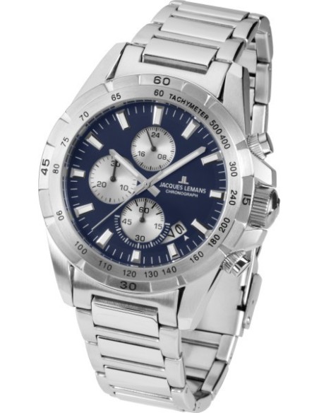 Reloj Jacques Lemans