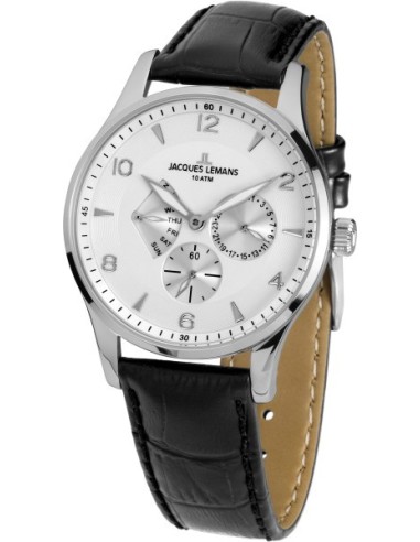Reloj Jacques Lemans JL.AV