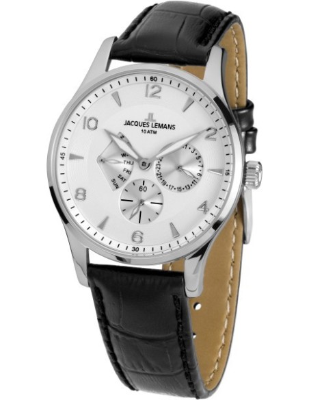 Reloj Jacques Lemans JL.AV
