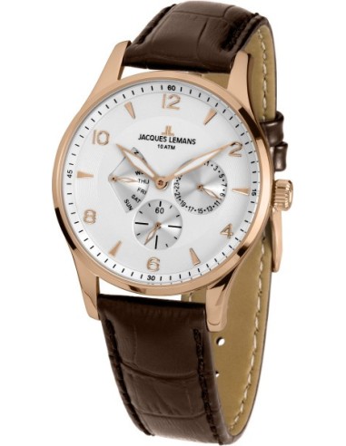 Reloj Jacques Lemans-London-JL.AV