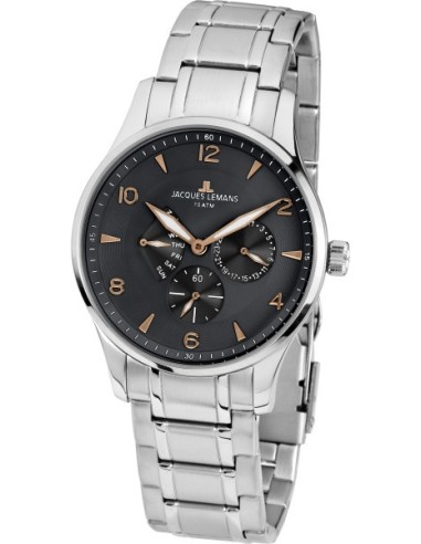 Reloj Jacques Lemans JL.AV