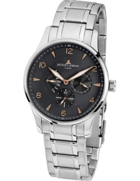 Reloj Jacques Lemans JL.AV