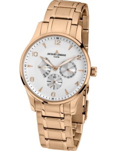Reloj Jacques Lemans JLAB