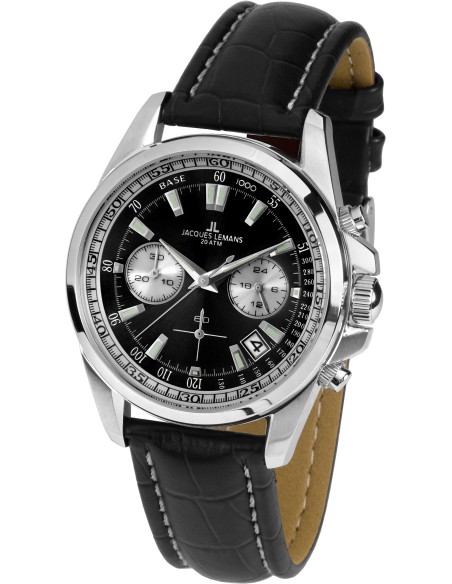 Reloj Jacques Lemans
