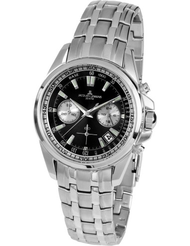 Reloj Jacques Lemans