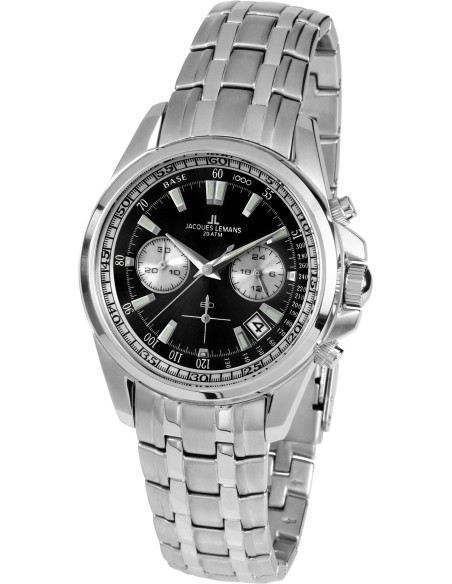 Reloj Jacques Lemans
