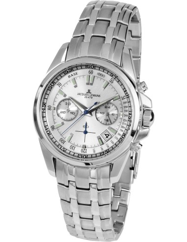 Reloj Jacques Lemans