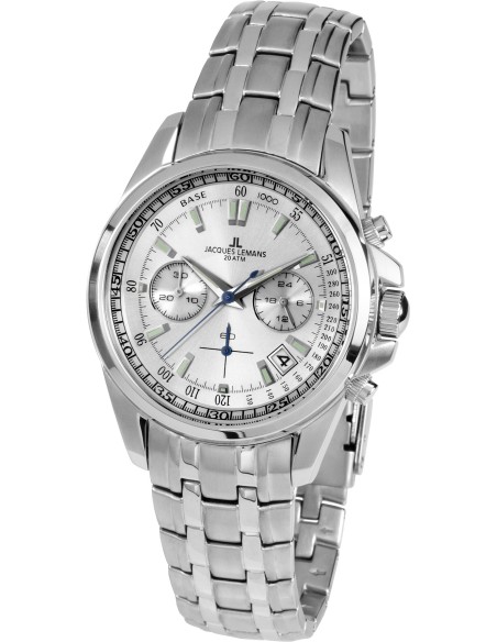 Reloj Jacques Lemans