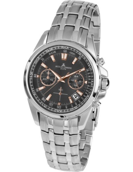 Reloj Jacques Lemans-