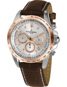 Reloj Jacques Lemans-JL.AB