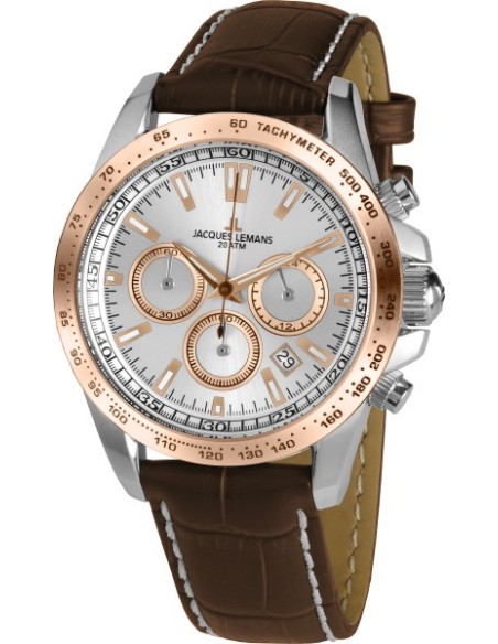 Reloj Jacques Lemans-JL.AB
