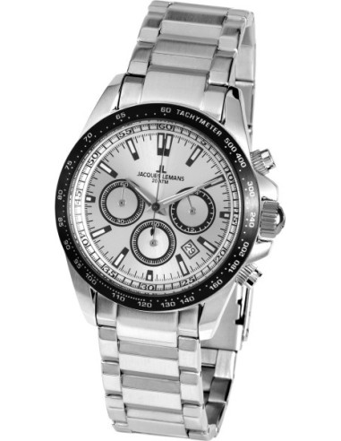 Reloj Jacques Lemans