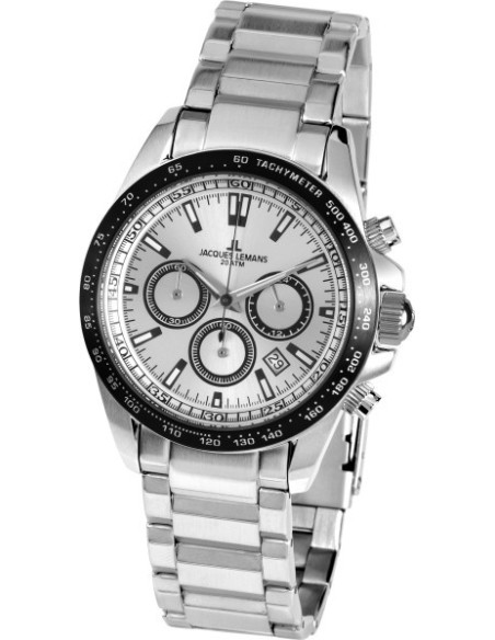Reloj Jacques Lemans