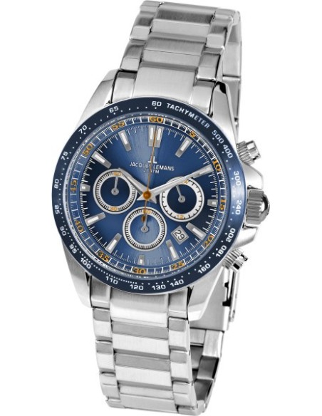 Reloj Jacques Lemans